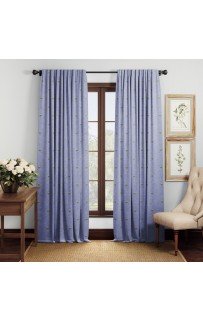 Комплект штор "Гинко" PASIONARIA Комплект штор "Гинко" PASIONARIA