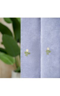 Комплект штор "Гинко" PASIONARIA Комплект штор "Гинко" PASIONARIA