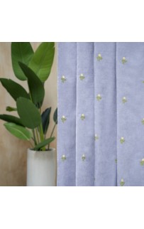 Комплект штор "Гинко" PASIONARIA Комплект штор "Гинко" PASIONARIA