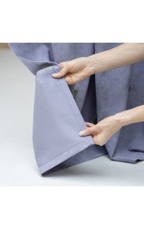 Комплект штор "Гинко" PASIONARIA Комплект штор "Гинко" PASIONARIA