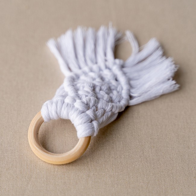 Кольцо "Фиджи" PASIONARIA