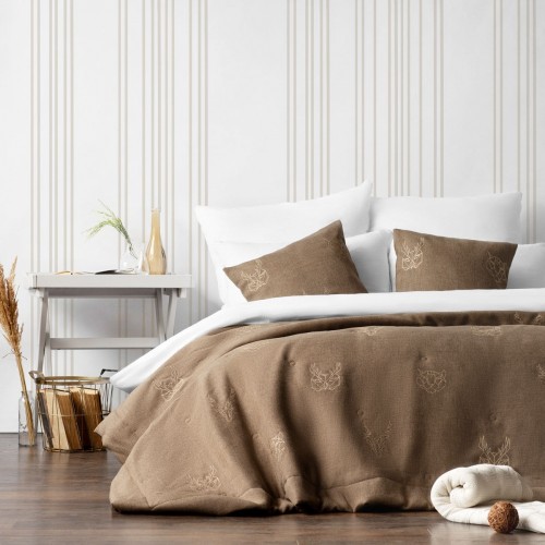 Покрывало с наволочками "Лука" PASIONARIA