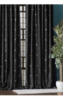 Комплект штор "Бэлли" PASIONARIA