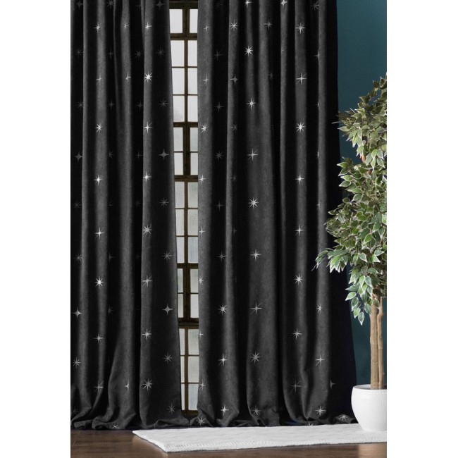 Комплект штор "Бэлли" PASIONARIA