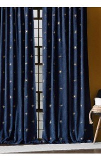 Комплект штор "Бэлли" PASIONARIA