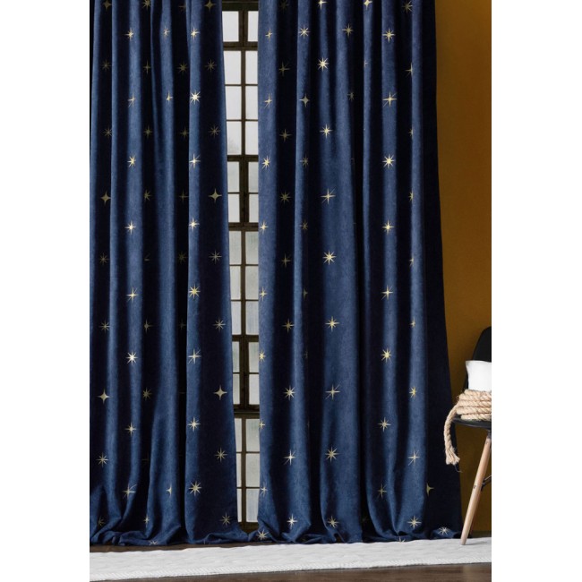 Комплект штор "Бэлли" PASIONARIA