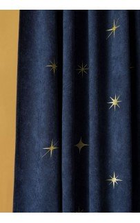 Комплект штор "Бэлли" PASIONARIA