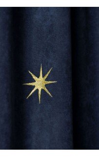 Комплект штор "Бэлли" PASIONARIA