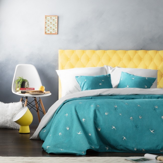 Покрывало с наволочками "Прайм" PASIONARIA