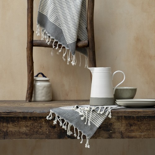 Комплект полотенец "Карс" PASIONARIA