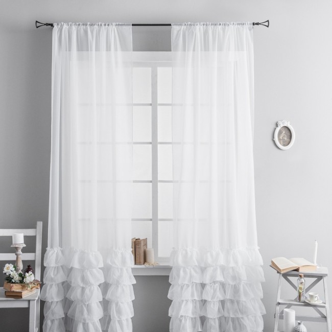 Комплект штор "Ноа" PASIONARIA