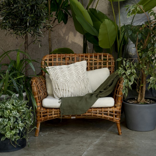 Декоративная подушка "Сеута" PASIONARIA