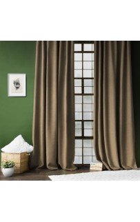 Комплект штор с подхватами "Джерри" PASIONARIA