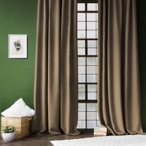 Комплект штор с подхватами "Джерри" PASIONARIA