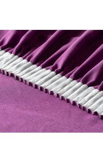 Комплект штор с подхватами "Ибица" PASIONARIA