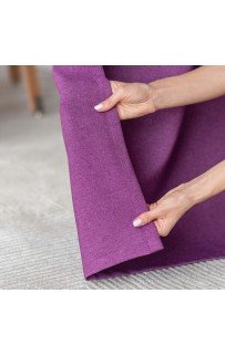 Комплект штор с подхватами "Ибица" PASIONARIA