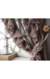 Комплект штор "Иви" PASIONARIA