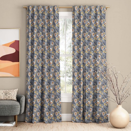 Комплект штор "Рири" PASIONARIA