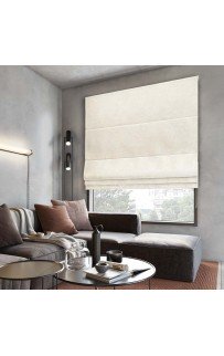 Римская штора "Бархат+" PASIONARIA