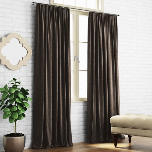 Комплект штор "Ким" PASIONARIA