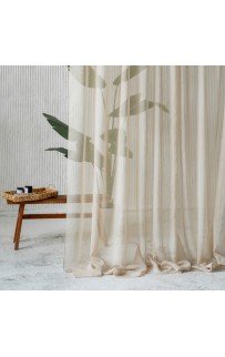 Портьера "Гоа" PASIONARIA