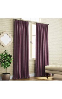 Комплект штор "Ким" PASIONARIA