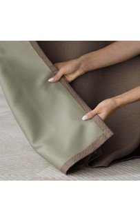 Комплект штор с подхватами "Вандер" PASIONARIA