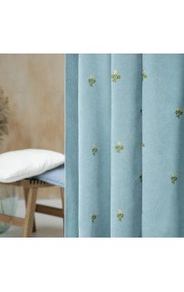 Комплект штор "Гинко" PASIONARIA