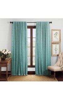 Комплект штор "Гинко" PASIONARIA