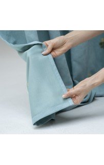 Комплект штор "Гинко" PASIONARIA