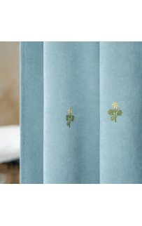 Комплект штор "Гинко" PASIONARIA