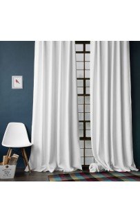 Комплект штор с подхватами "Джерри" PASIONARIA