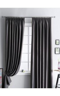 Комплект штор "Блэквуд" PASIONARIA