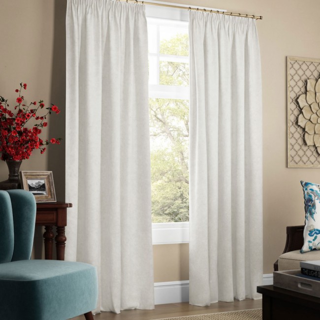 Комплект штор "Тина" PASIONARIA