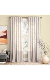 Комплект штор "Бохо" PASIONARIA