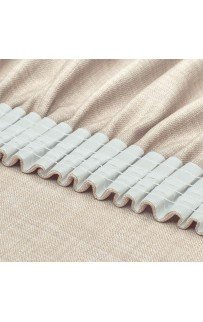 Комплект штор "Бохо" PASIONARIA