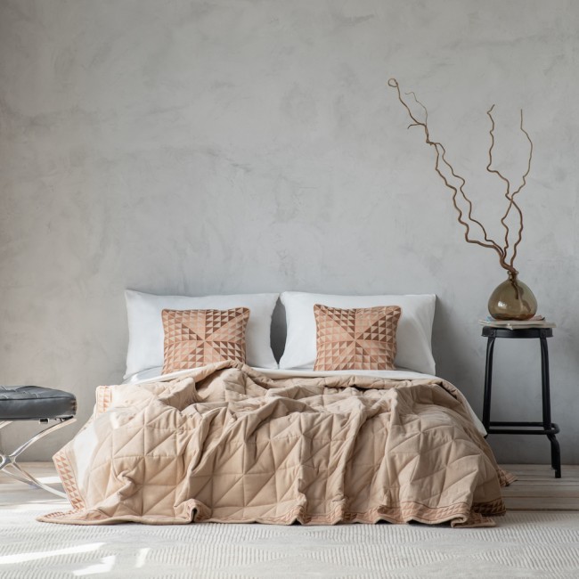 Покрывало с наволочками "Даллас" PASIONARIA