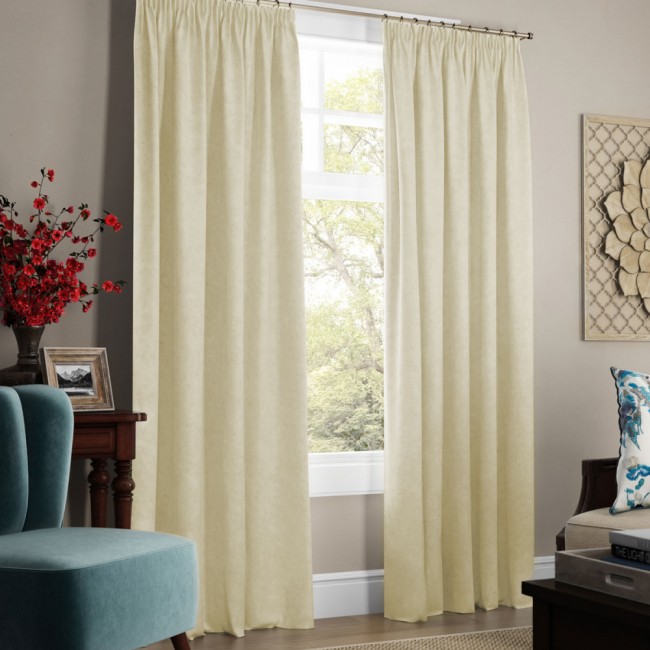 Комплект штор "Тина" PASIONARIA