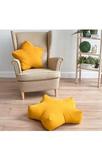 Декоративная подушка "Старс" PASIONARIA