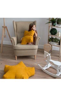 Декоративная подушка "Старс" PASIONARIA