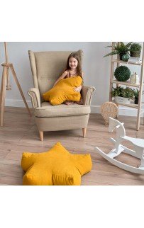 Декоративная подушка "Старс" PASIONARIA