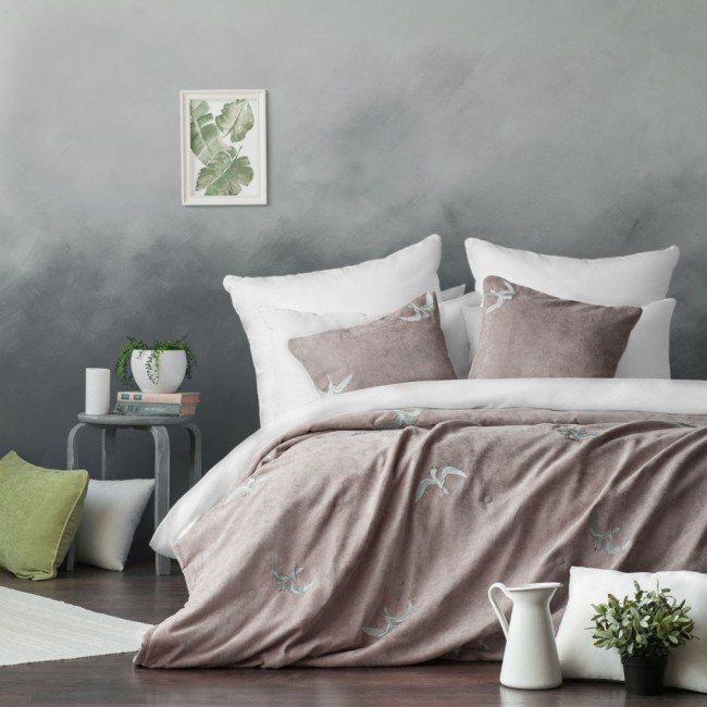 Покрывало с наволочками "Либерти" PASIONARIA