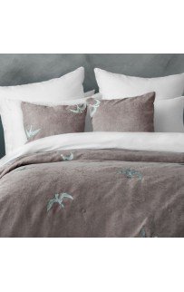 Покрывало с наволочками "Либерти" PASIONARIA