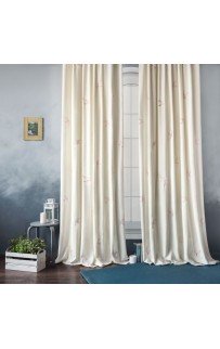 Комплект штор с подхватами "Либерти" PASIONARIA