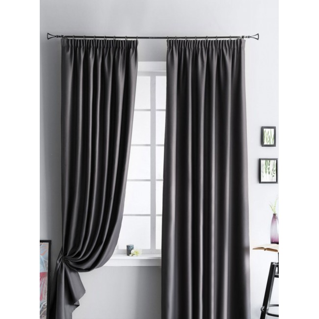 Комплект штор "Блэквуд" PASIONARIA