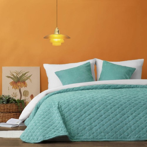 Покрывало с наволочками "Тина" PASIONARIA