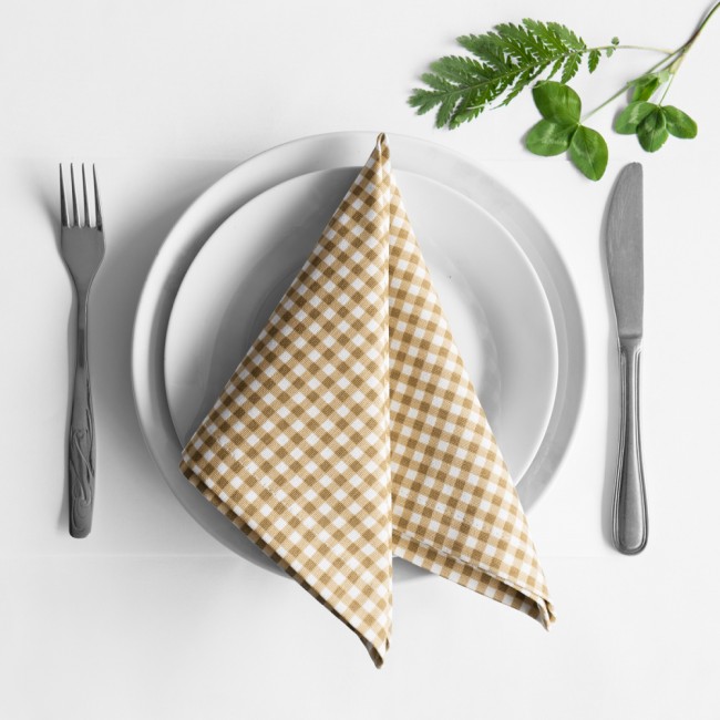 Комплект салфеток "Марси" PASIONARIA