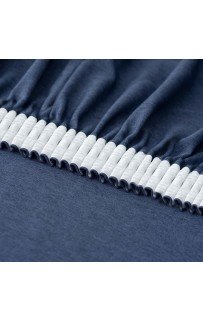 Комплект штор с подхватами "Ибица" PASIONARIA