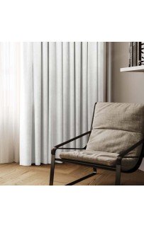 Комплект штор с подхватами "Софт" PASIONARIA