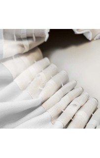 Комплект штор с подхватами "Софт" PASIONARIA